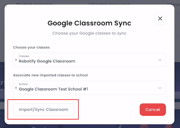 Looking For The Google Classroom Login Page?