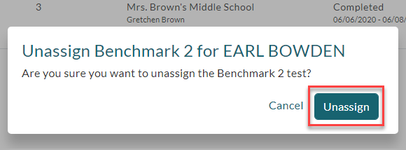 IM-adminBenchmarkRosterUnassignBTN.png