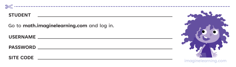 How Students and Families Can Log In