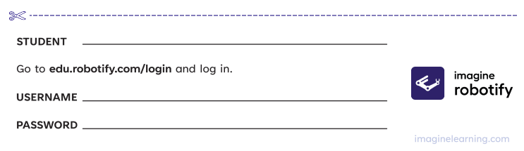 How Students and Families Can Log In