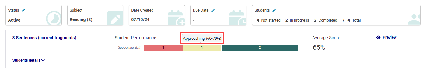 assignment-summary-formatives-callout-score.png
