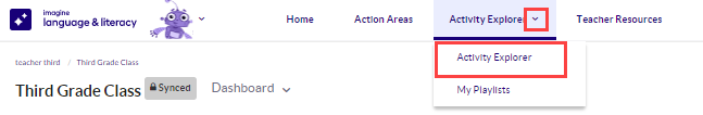 activity explorer upper nav bar.png
