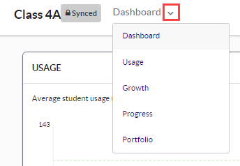 Navigation drop-down menu.png