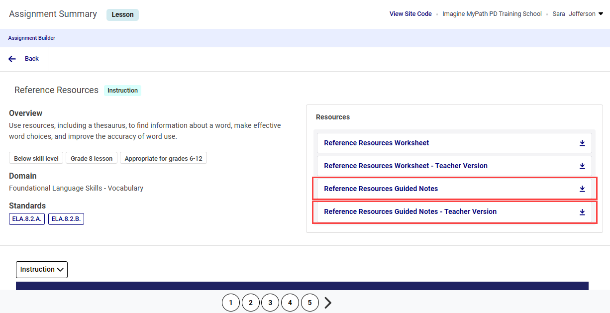 assignment-summary-view-guided-notes.png