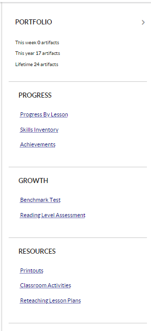 student dashboard sidebar.png