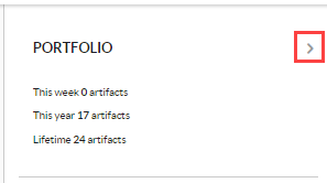 student dashboard sidebar portfolio only.png