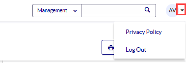 top right drop-down menu.png