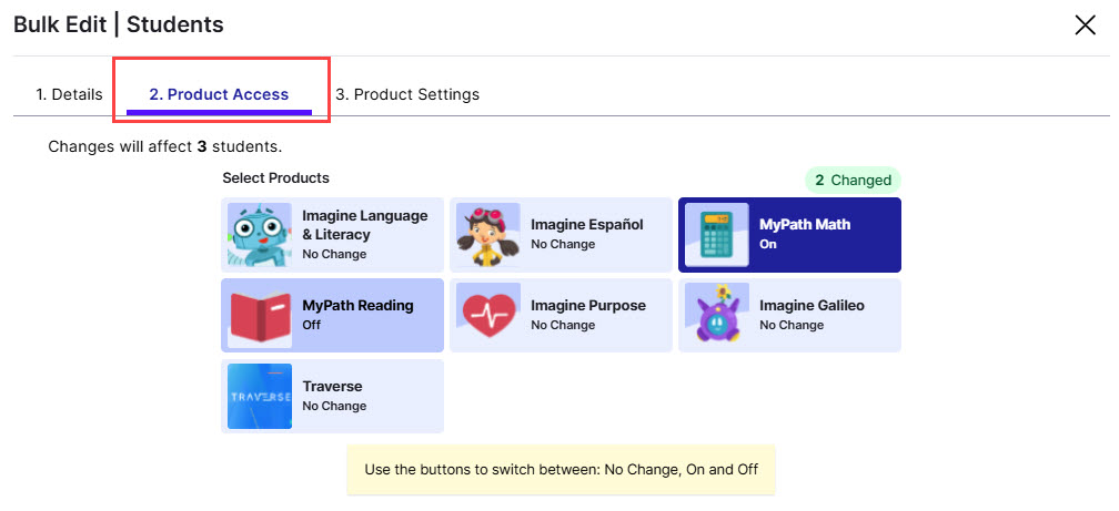 bulk edit students tab 2 edit product access.jpg