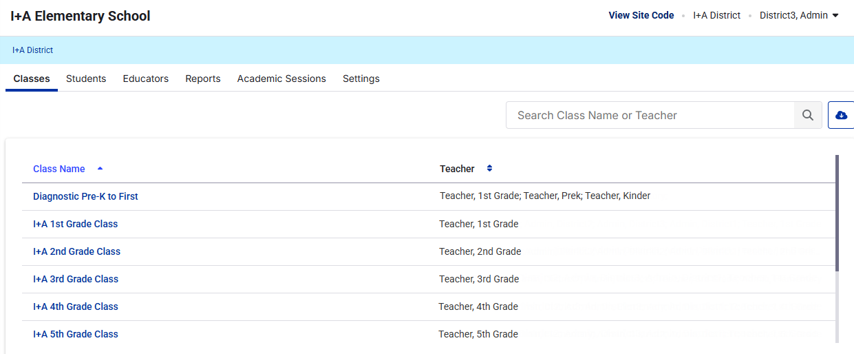 district admin I+A school view.png