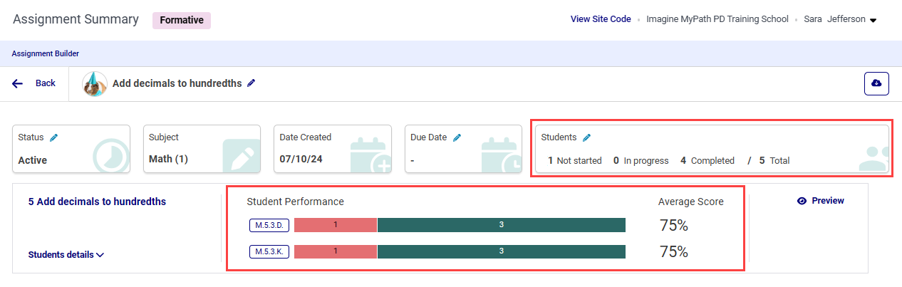 assignment-summary-formatives-multiple-standards.png
