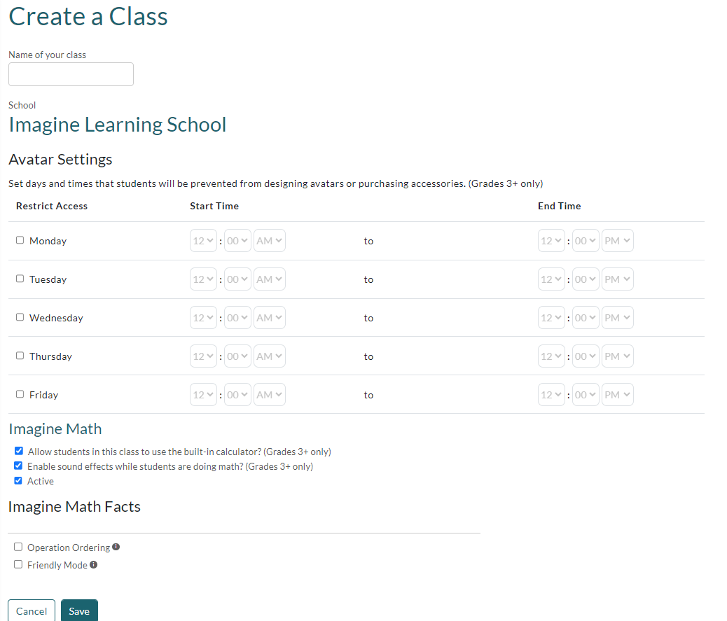create a class.png