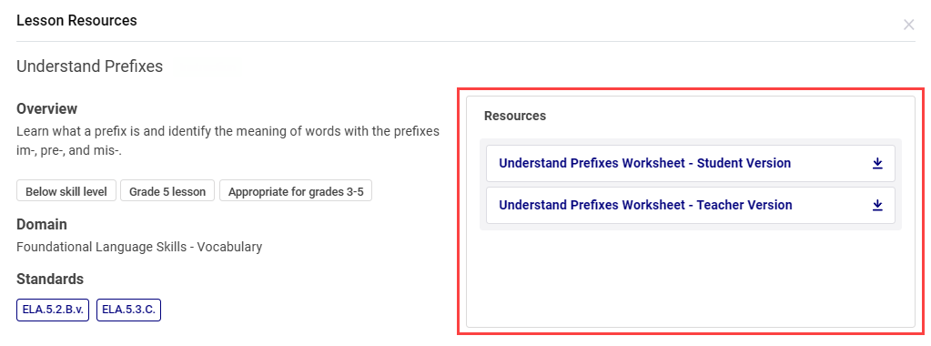 assignment-summary-lesson-resourcesHL.png