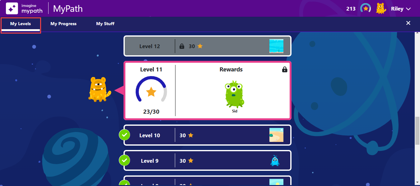 fun-center-my-levels.png