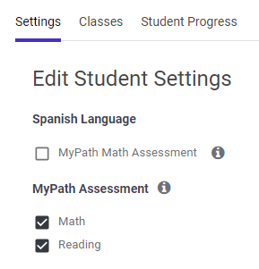 edit student settings mypah.png