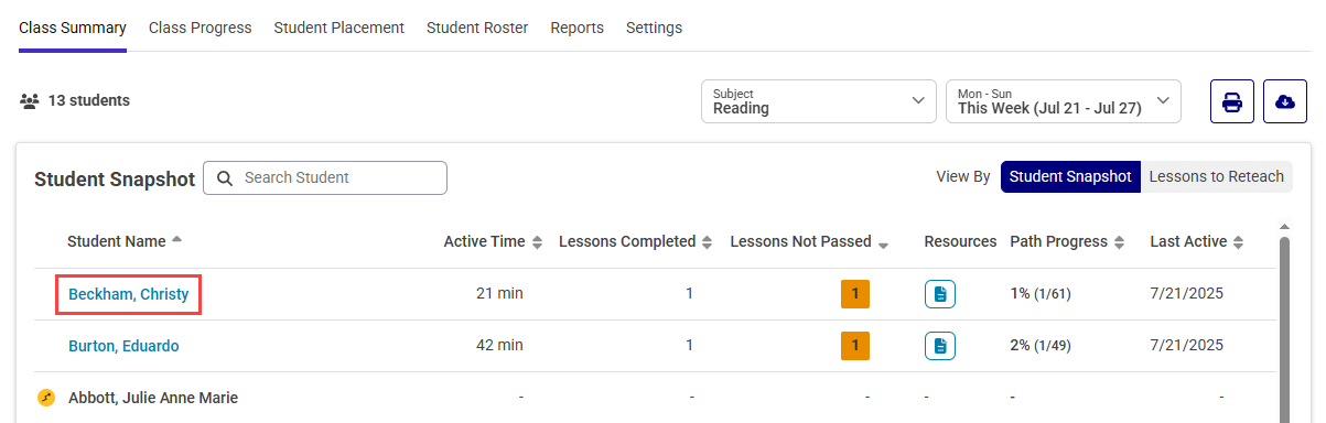 class-summary_select-studentHL.png