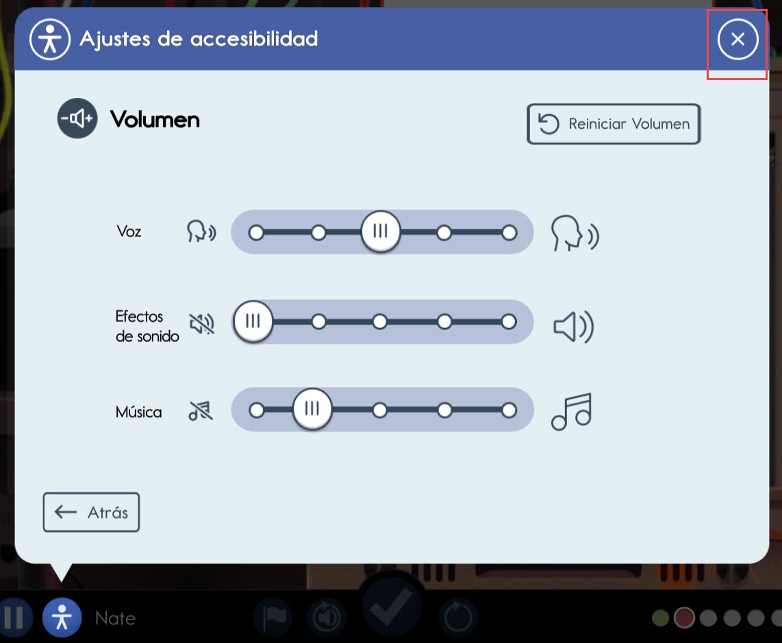 X out of volumne IE.jpg