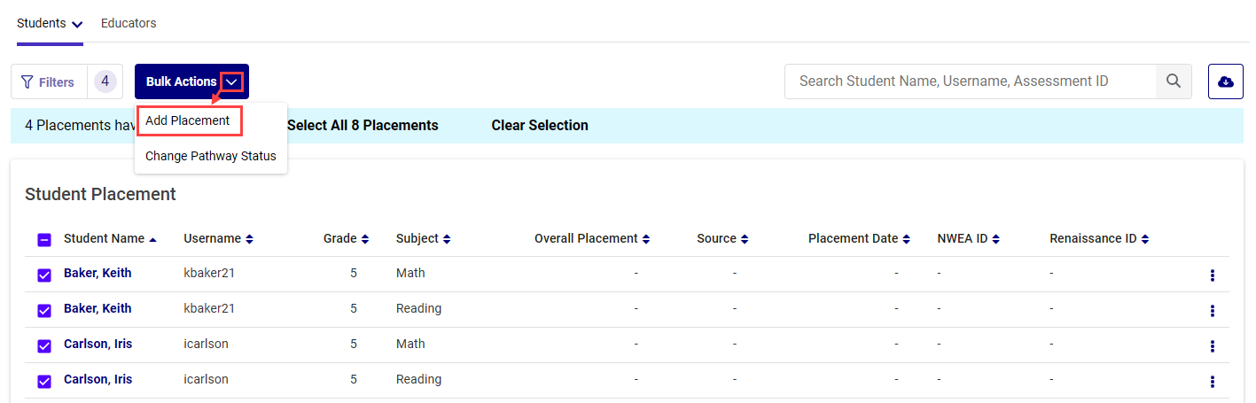student-placement_bulk-actions_add-placementHL2.png
