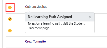 no learning path assigned.png