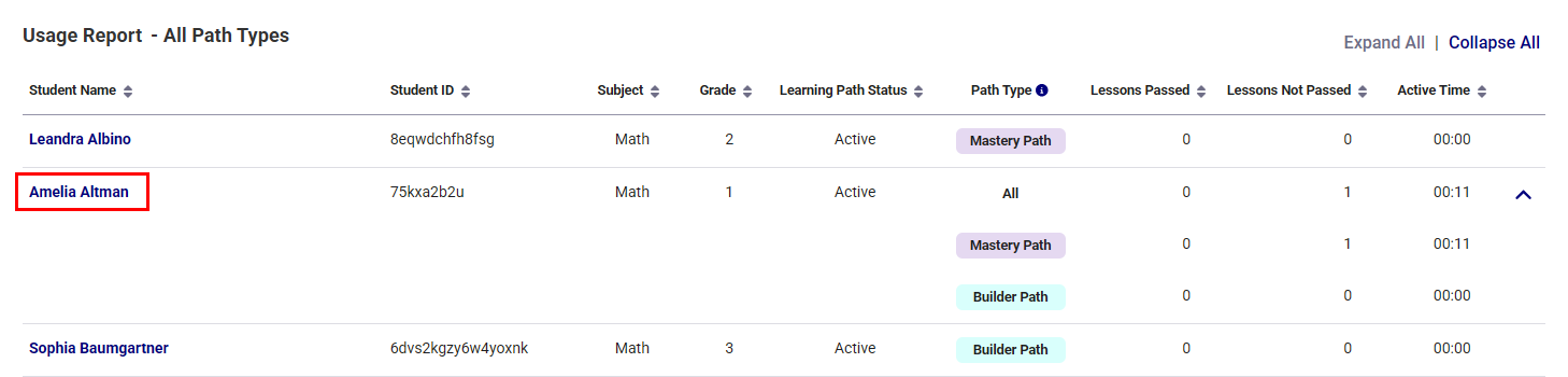 usage-report_student-selectHL.png