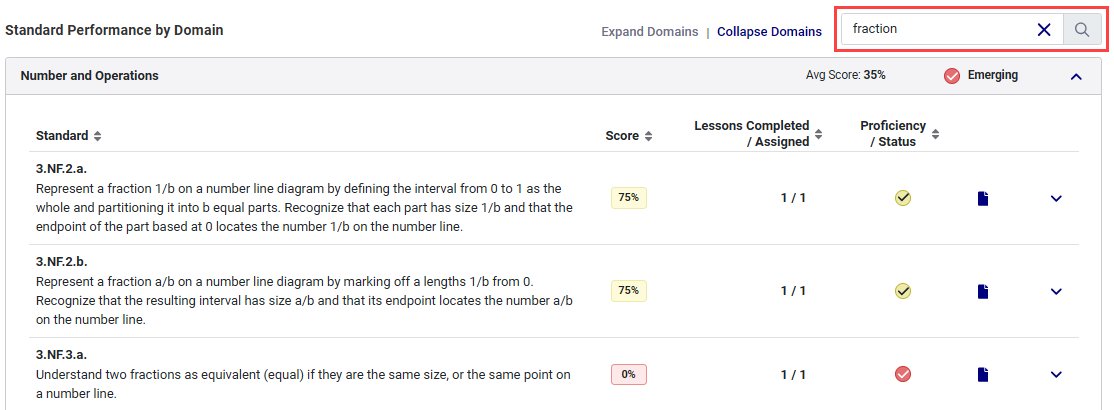 cspr-student-standard-search.png