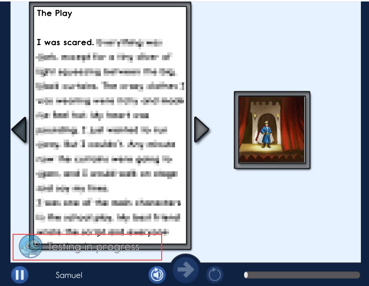 testing in progress in IL&L.jpg