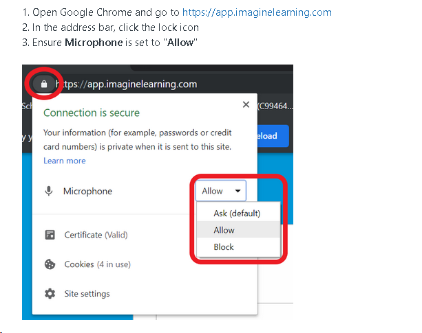 how to enable microphone on mac for chrome how to enable microphone on mac for chrome