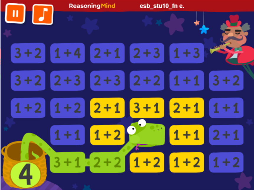 Reward Locations And Game Descriptions In Imagine Math Prek 2 Imagine Learning Help Center