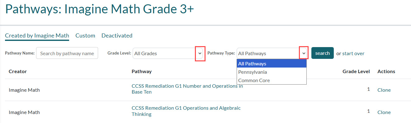 other math pathway filters.jpg