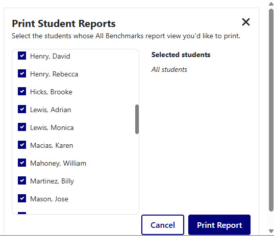 print student reports IE growth report dialog box.jpg