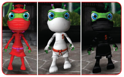 ninja mode avatars.jpg