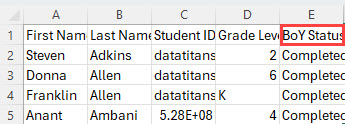 sort download by student status.jpg