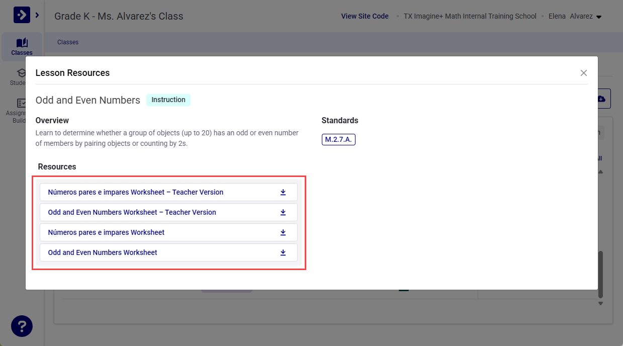 class-summary_lesson-resources-modal.png