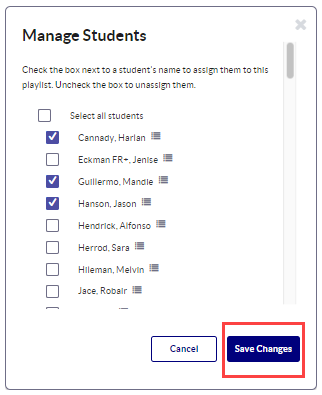 scroll bar - playlists - manage students 2.png