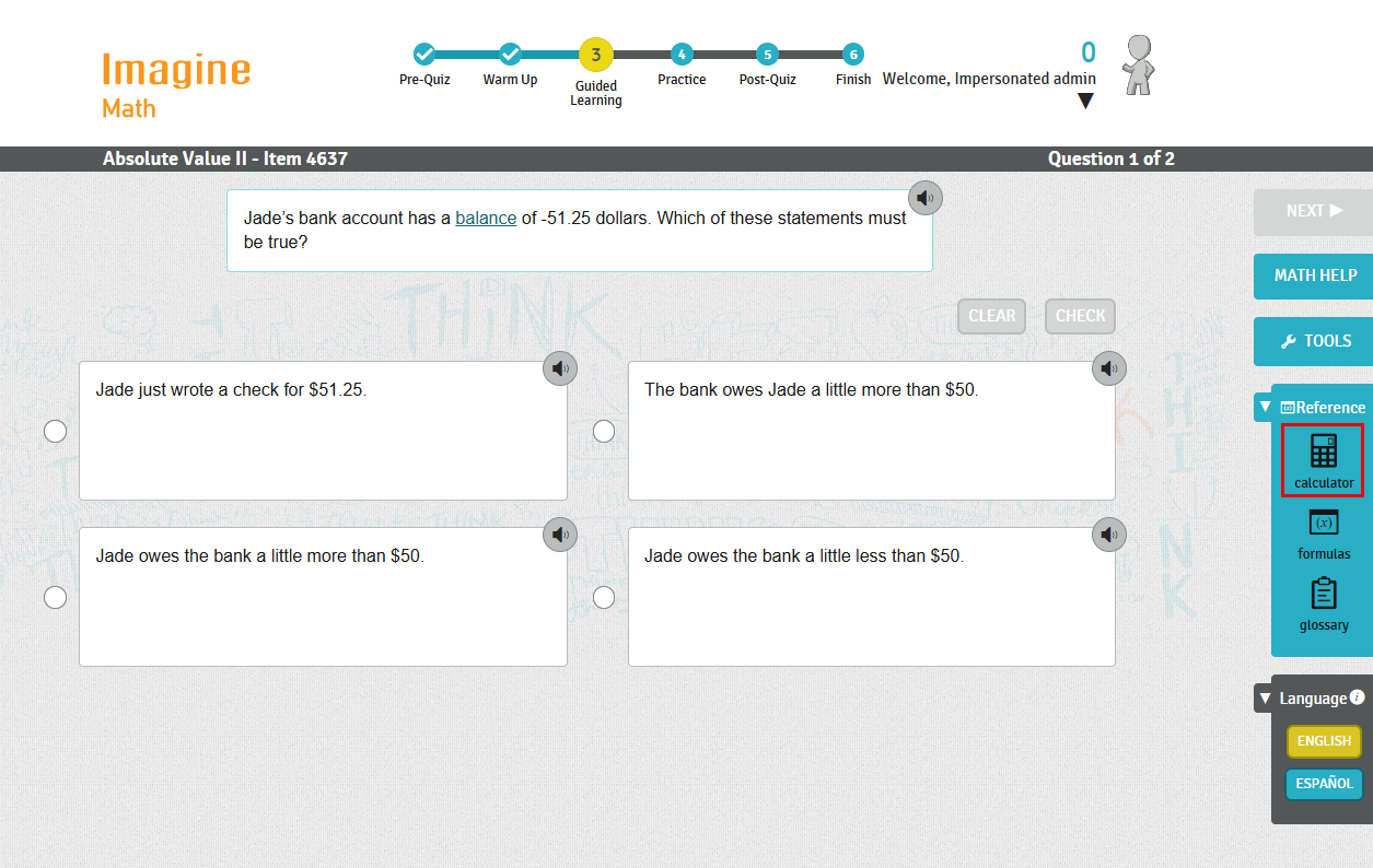 student access to calculator.png