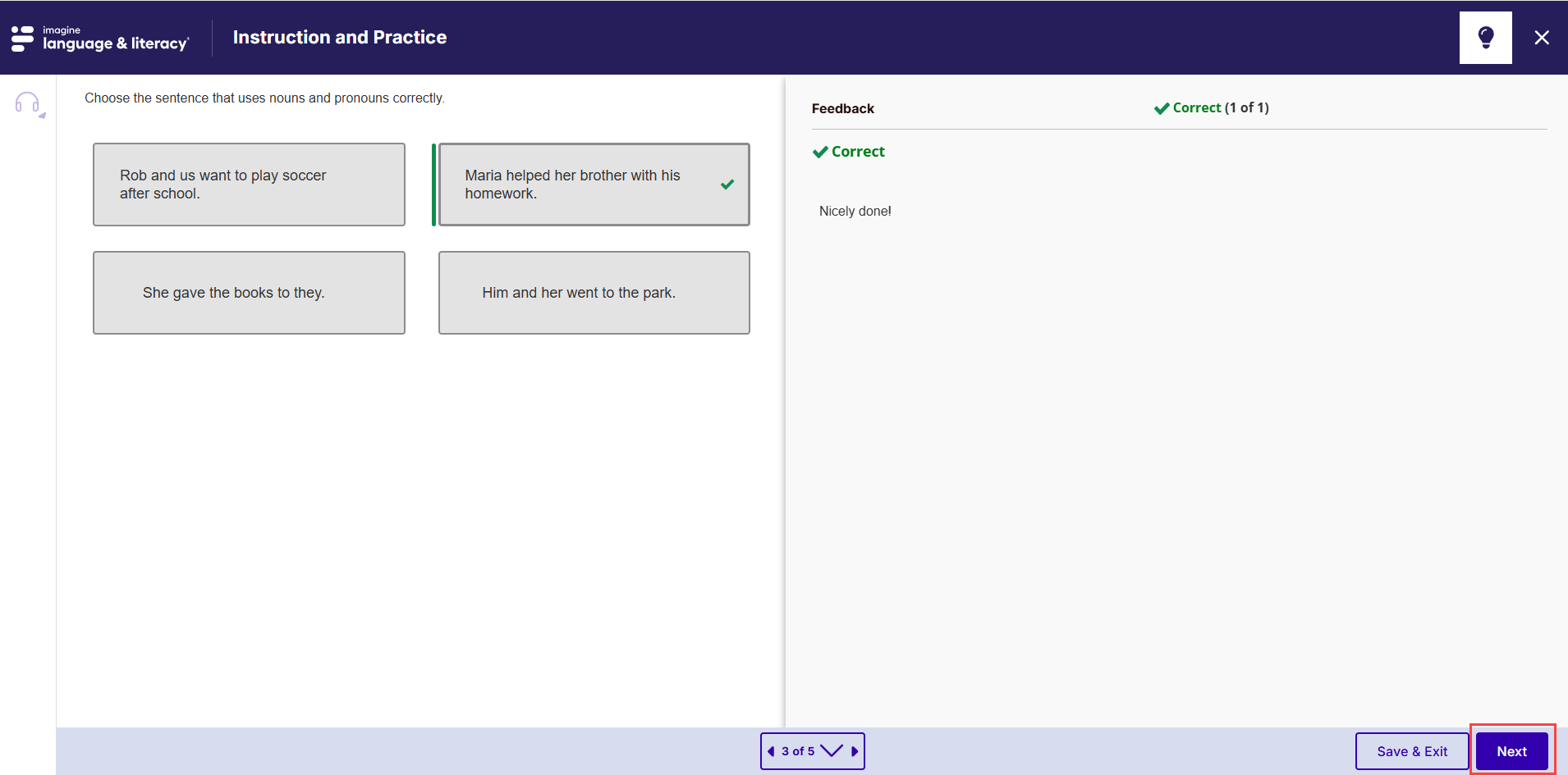 feedback and Next 3+ AXS.png