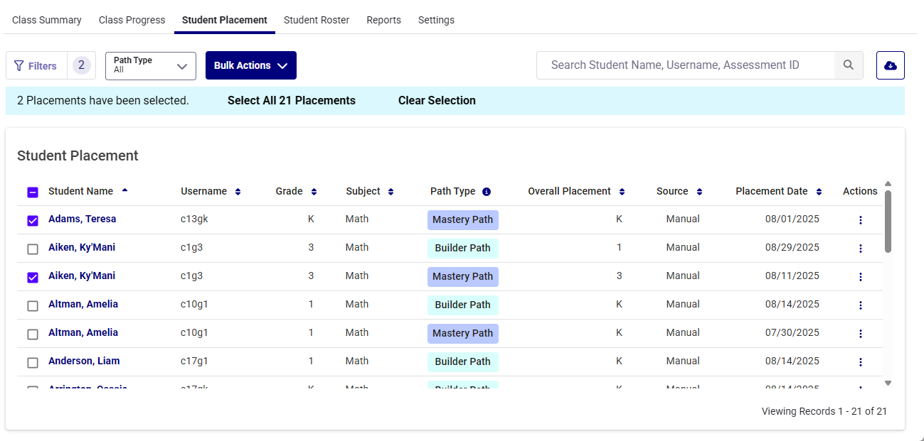 student-placement_bulk-select-example.png