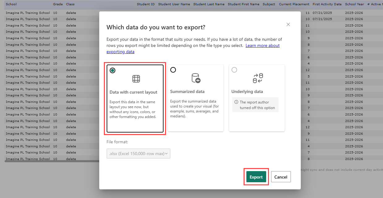 cpr_export-modal.png