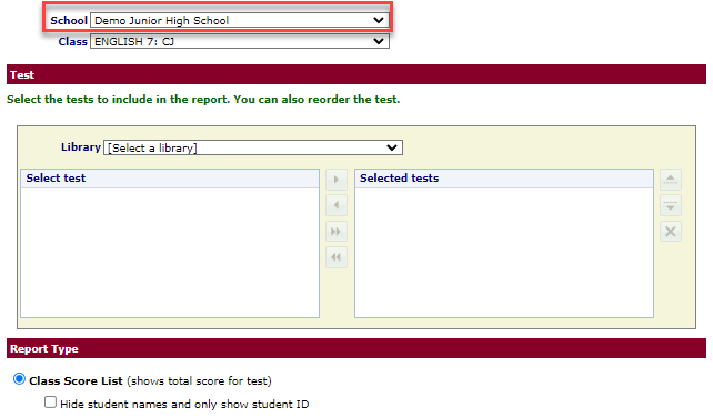 selectSchoolClassTestRep.png