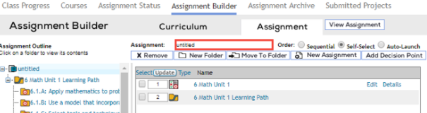 PB-Assign-Learning_Path_using_test_builder-name_assignment.png