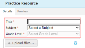 PB-Assign-Adding_teacher_resources-enter_title_subject_grade.png
