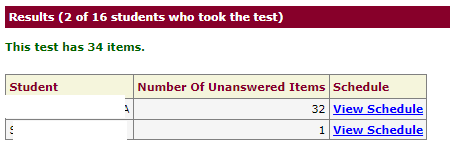 unansweredReport.png