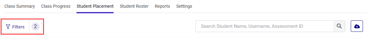 NMP-student_placement-click_filters.png