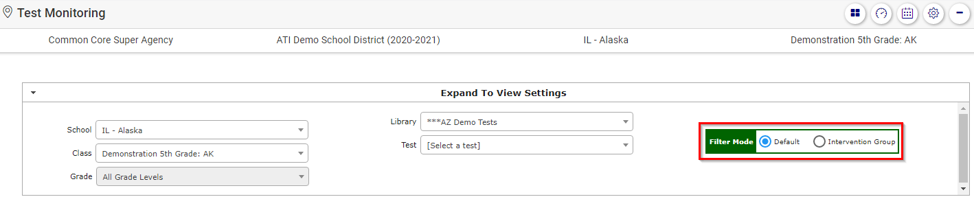 viewingtestmonitoringrpt_filter_mode.png