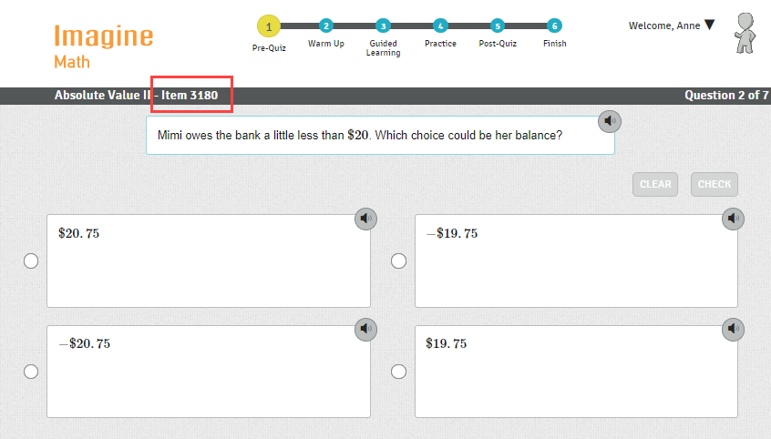 Easy math Test Quiz answers, Math Quiz answers